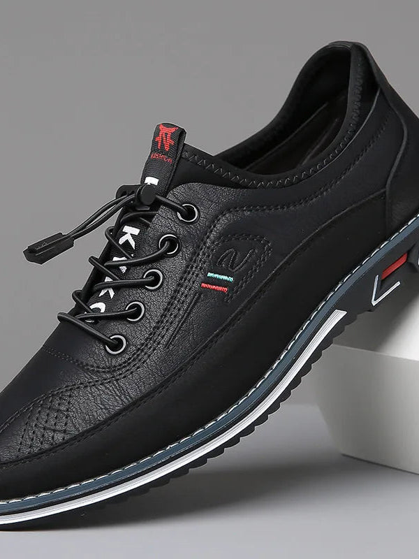 Oxford-Schnürschuhe für Männer