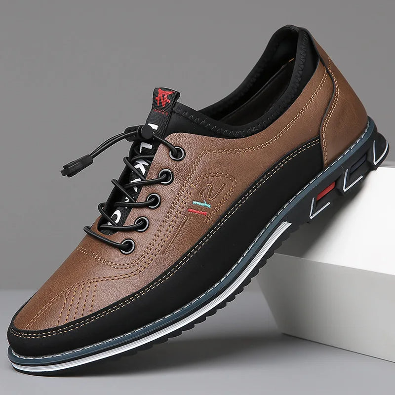Oxford-Schnürschuhe für Männer