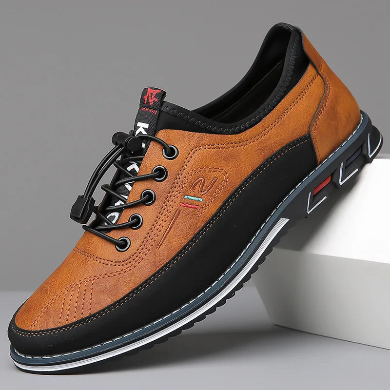 Oxford-Schnürschuhe für Männer