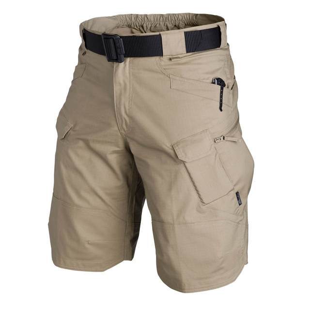 Herren Sommer Cargoshorts mit mehreren Taschen