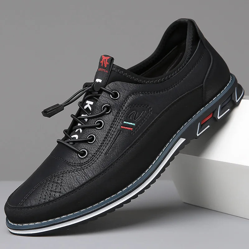 Oxford-Schnürschuhe für Männer